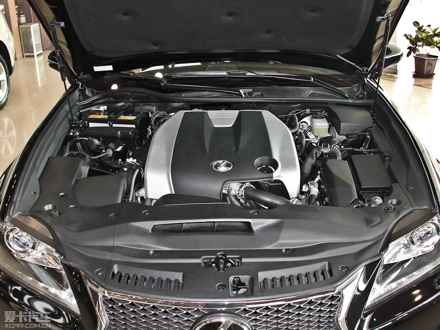 2014׿_˹GS 350 F SPORT