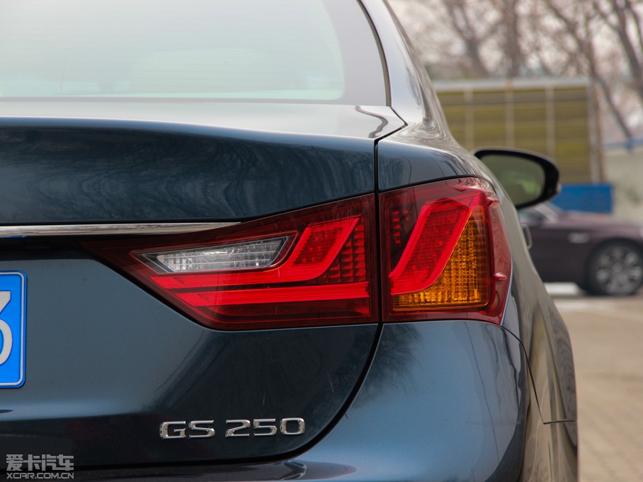 2014���׿��_˹GS 250 ���A��