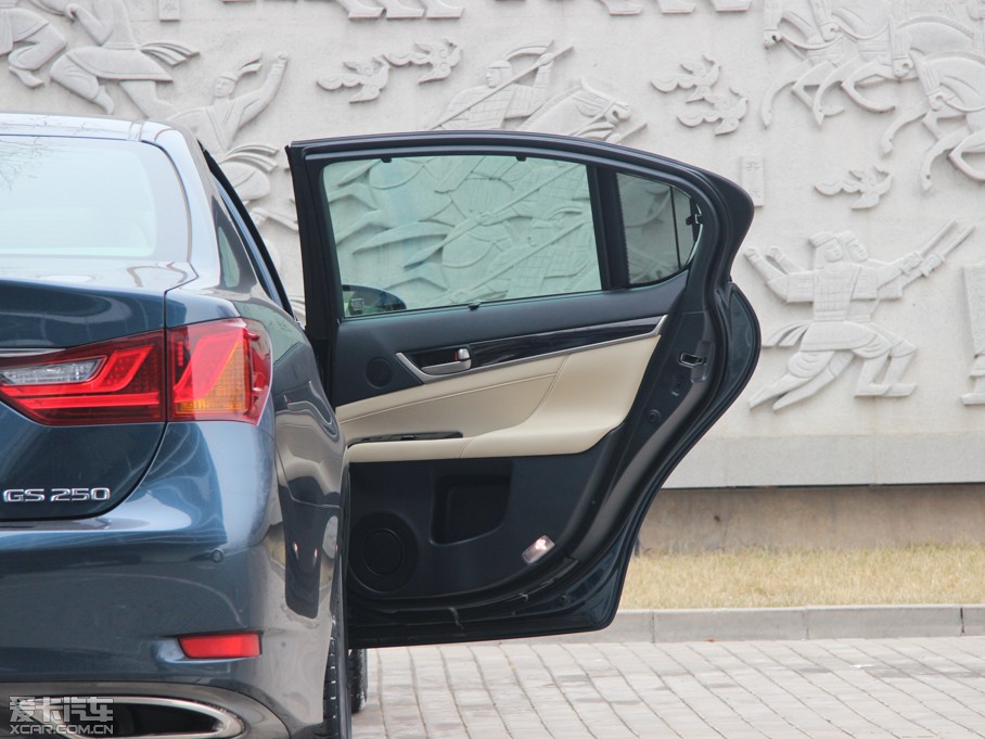2014׿_˹GS 250 A