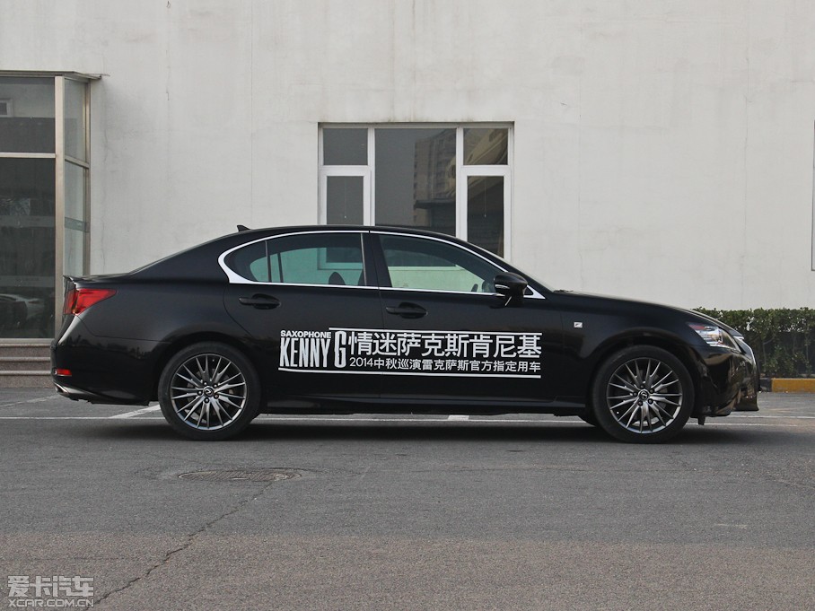 2014׿_˹GS 250 F SPORT