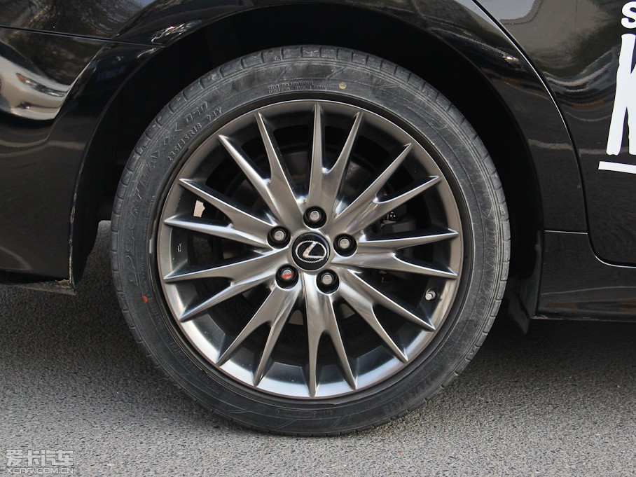 2014���׿��_˹GS 250 F SPORT