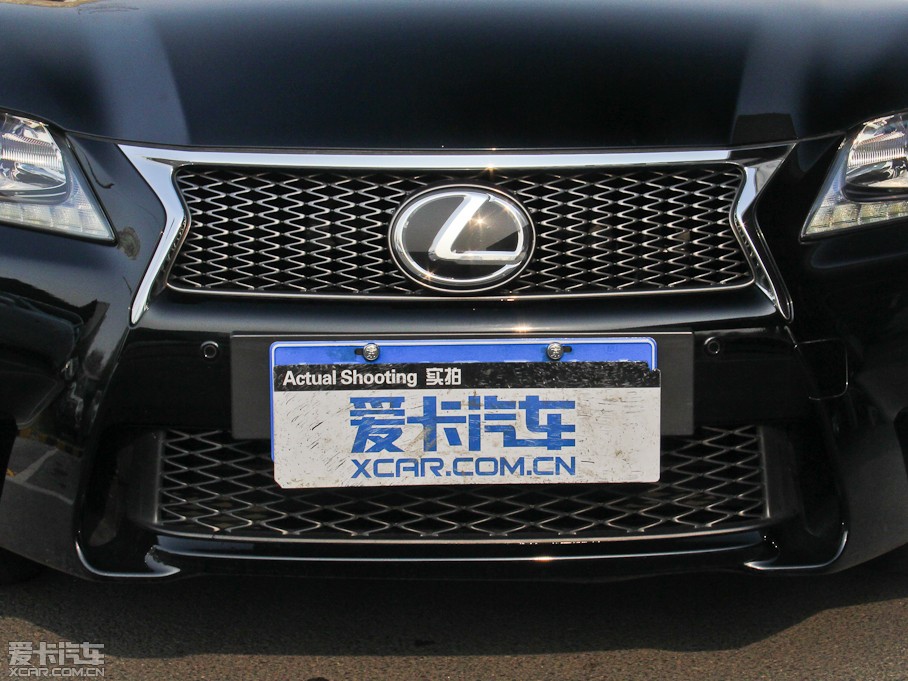 2014׿_˹GS 250 F SPORT