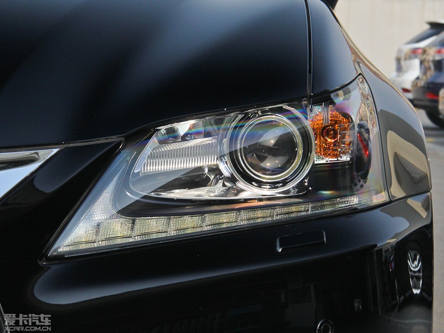 2014׿_˹GS 250 F SPORT