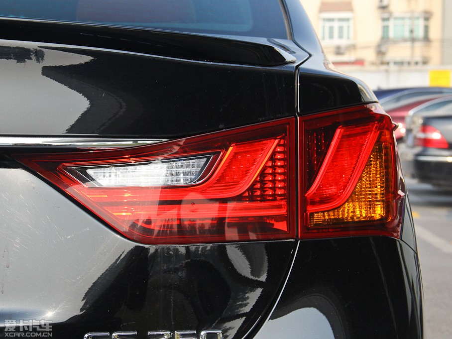 2014׿_˹GS 250 F SPORT