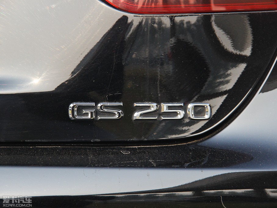 2014׿_˹GS 250 F SPORT