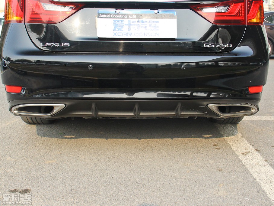 2014׿_˹GS 250 F SPORT