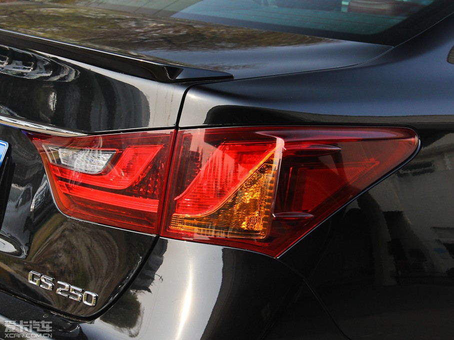 2014׿_˹GS 250 F SPORT