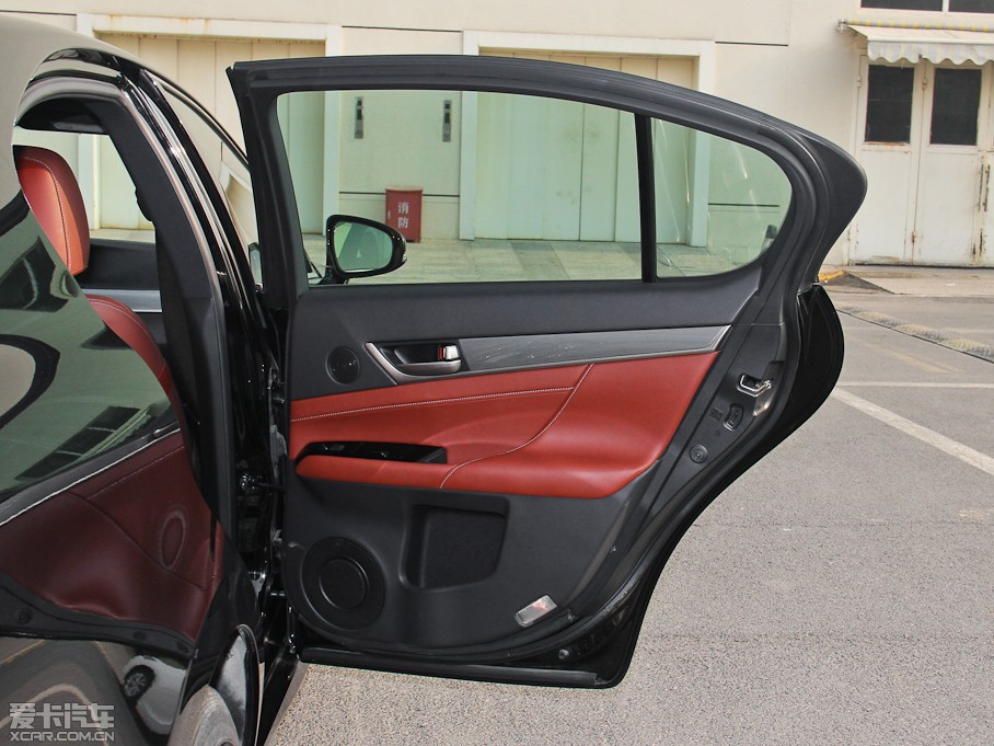 2014���׿��_˹GS 250 F SPORT