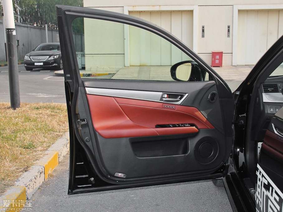 2014׿_˹GS 250 F SPORT