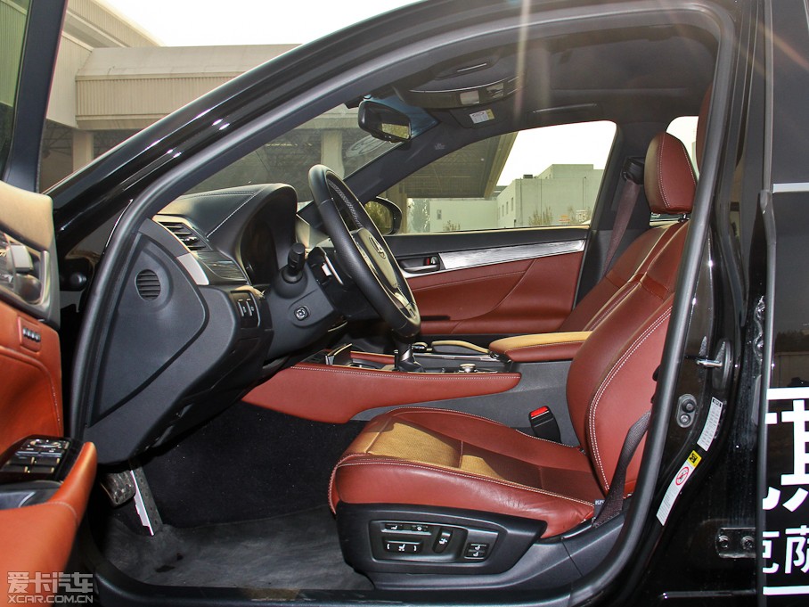 2014׿_˹GS 250 F SPORT