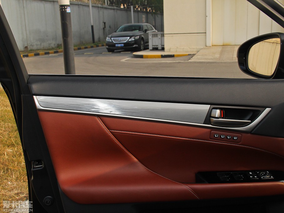 2014׿_˹GS 250 F SPORT