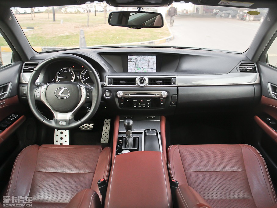 2014׿_˹GS 250 F SPORT