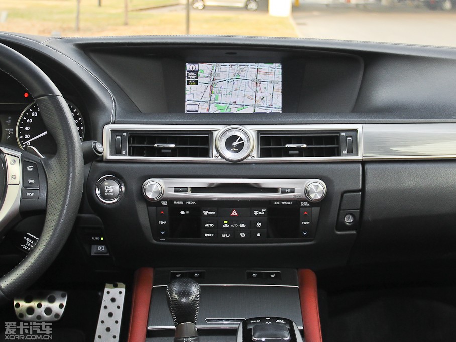 2014׿_˹GS 250 F SPORT