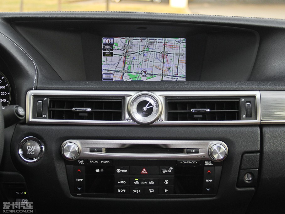 2014���׿��_˹GS 250 F SPORT