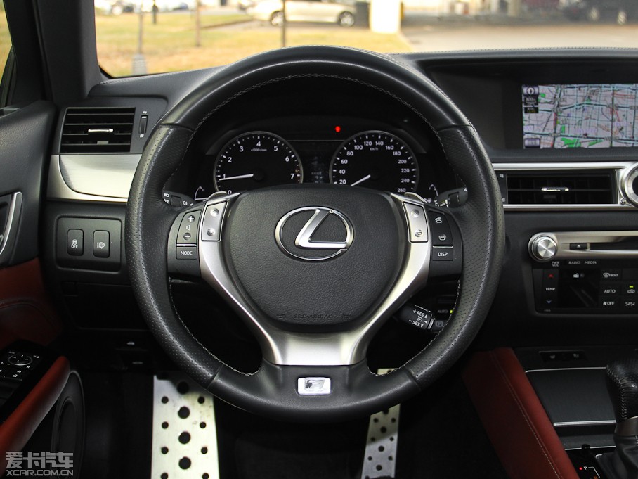 2014׿_˹GS 250 F SPORT