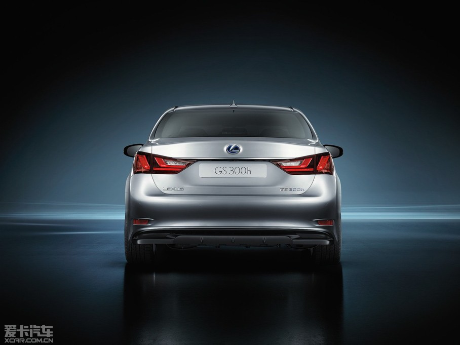 2014���׿��_˹GS 300h ���A��