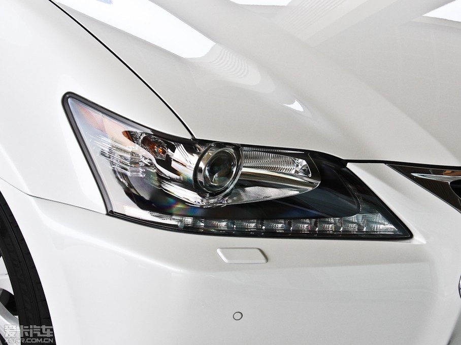 2014׿_˹GS 300h IȰ