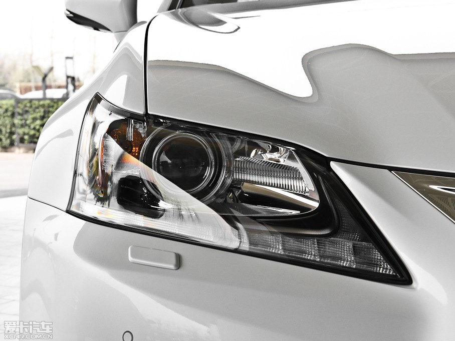 2014׿_˹GS 300h I(lng)Ȱ