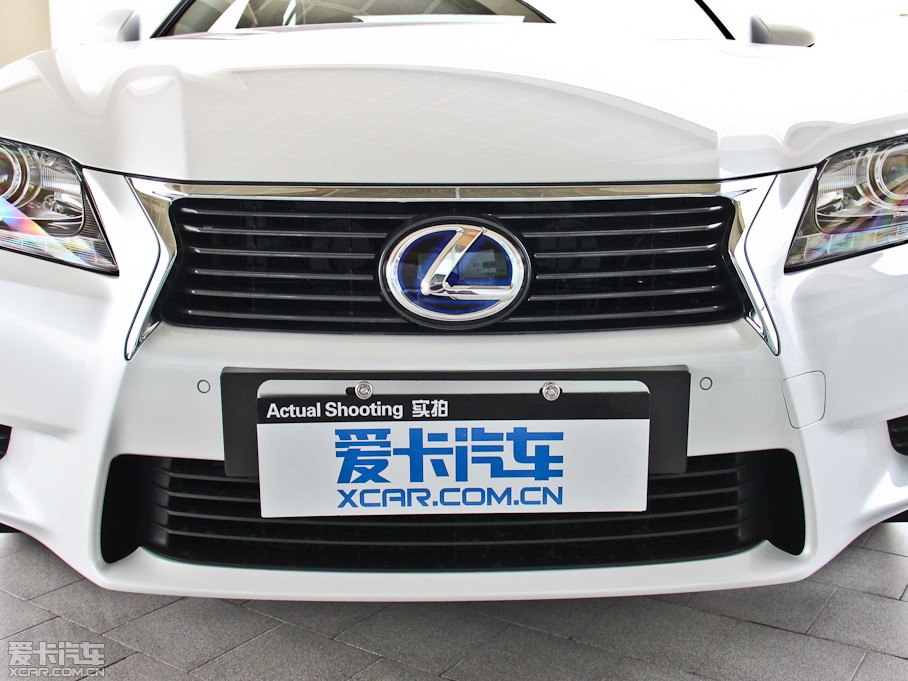 2014׿_˹GS 300h IȰ