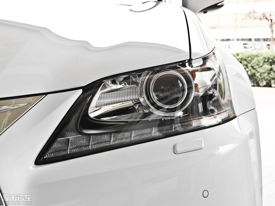 2014׿_˹GS 300h I(lng)Ȱ