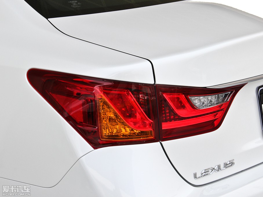 2014׿_˹GS 300h I(lng)Ȱ