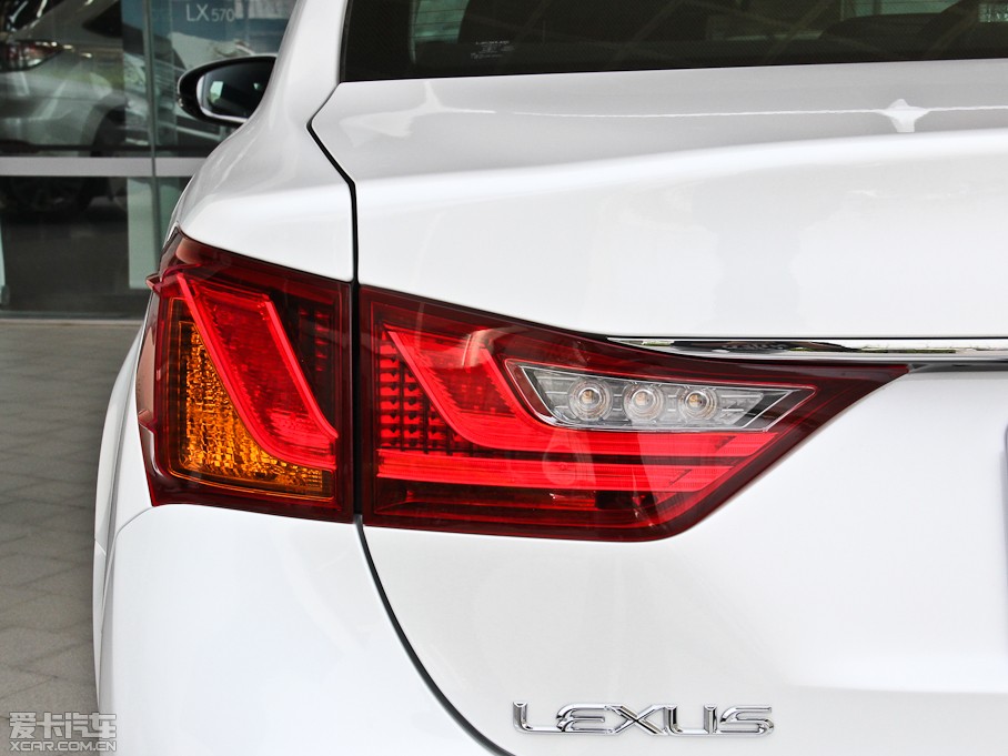 2014׿_˹GS 300h IȰ