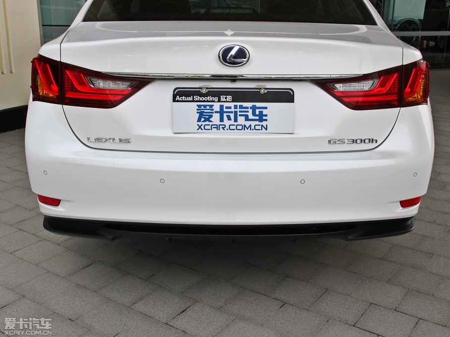 2014׿_˹GS 300h IȰ