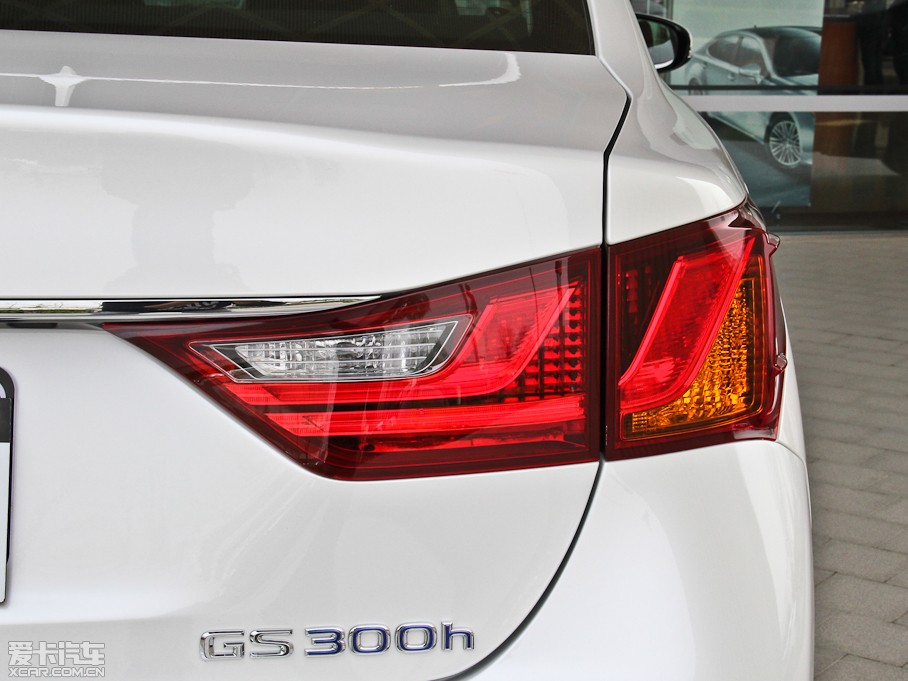 2014׿_˹GS 300h IȰ