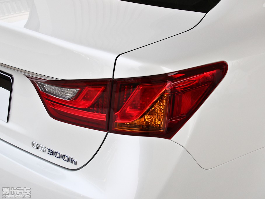 2014׿_˹GS 300h IȰ