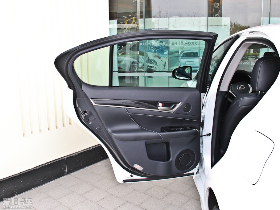 2014׿_˹GS 300h IȰ