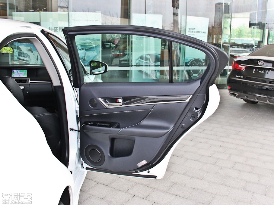 2014׿_˹GS 300h I(lng)Ȱ