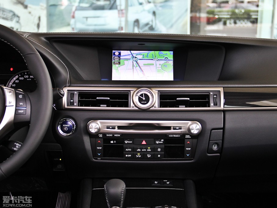 2014׿_˹GS 300h IȰ