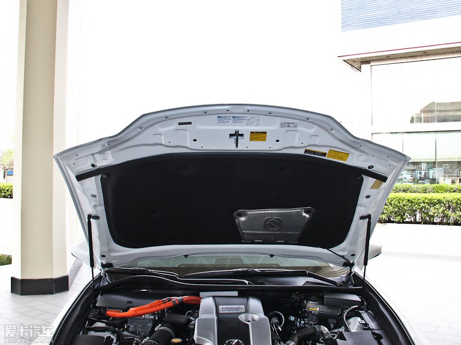 2014׿_˹GS 300h I(lng)Ȱ