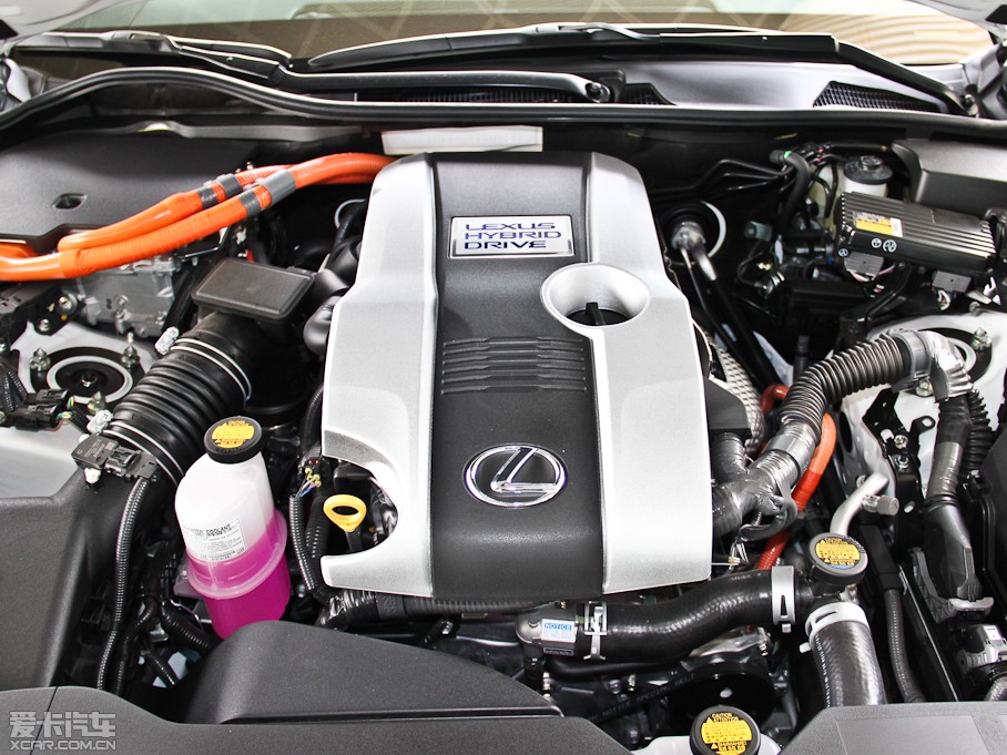 2014׿_˹GS 300h IȰ