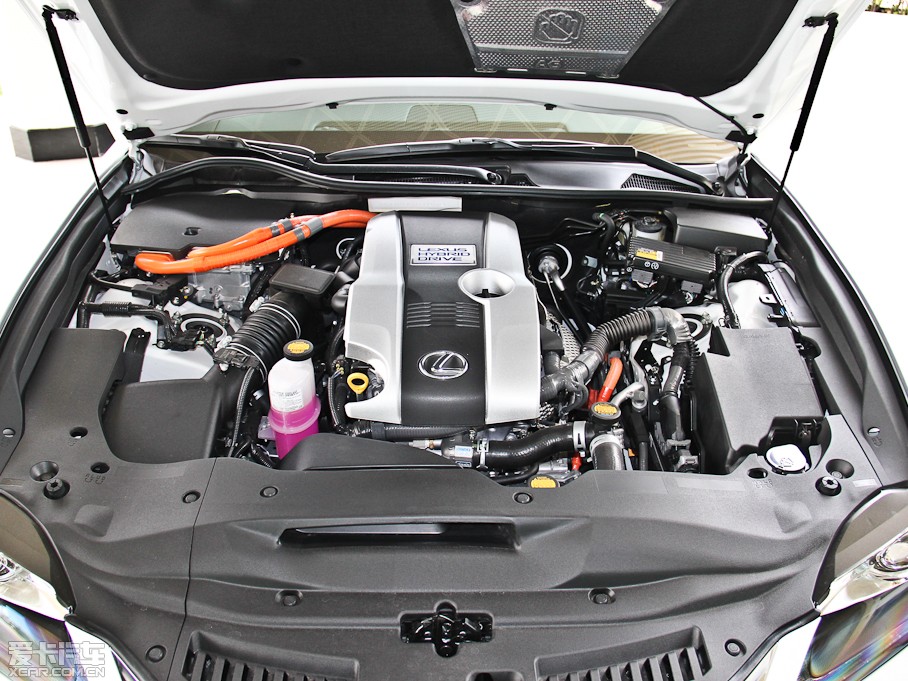 2014׿_˹GS 300h IȰ