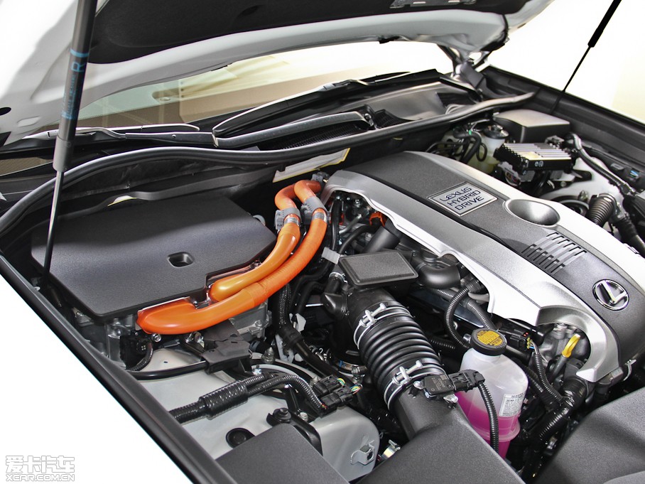 2014׿_˹GS 300h I(lng)Ȱ