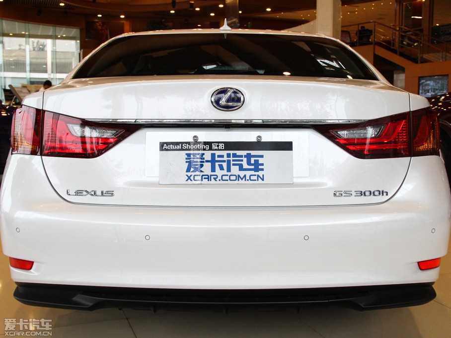 2014׿_˹GS 300h A