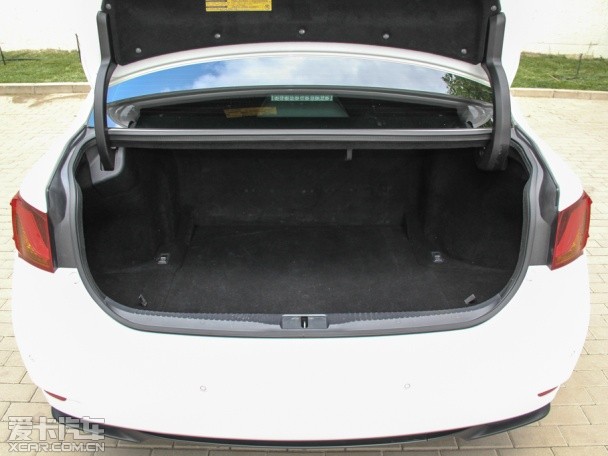 雷克薩斯2014款雷克薩斯GS