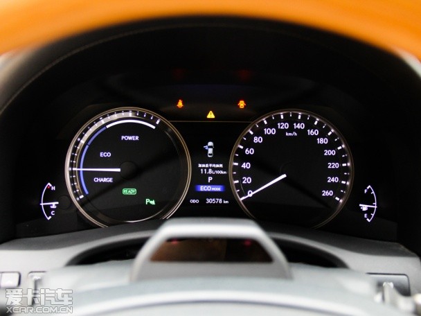 雷克薩斯2014款雷克薩斯GS