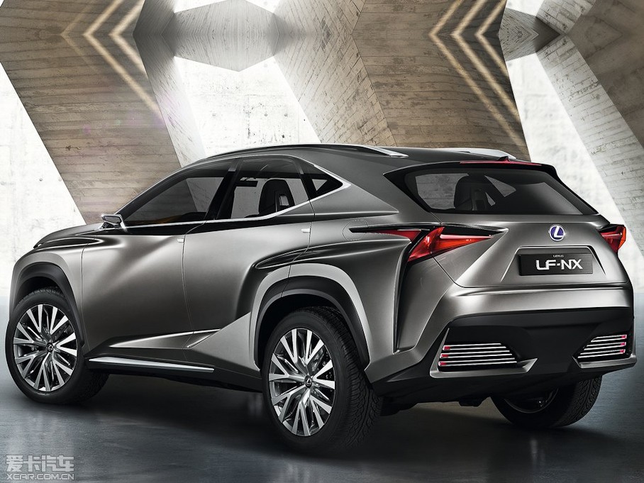 2013���׿��_˹LF-NX ������