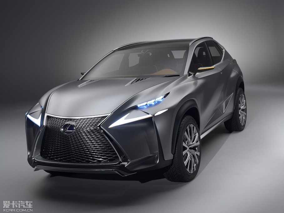 2013���׿��_˹LF-NX ������