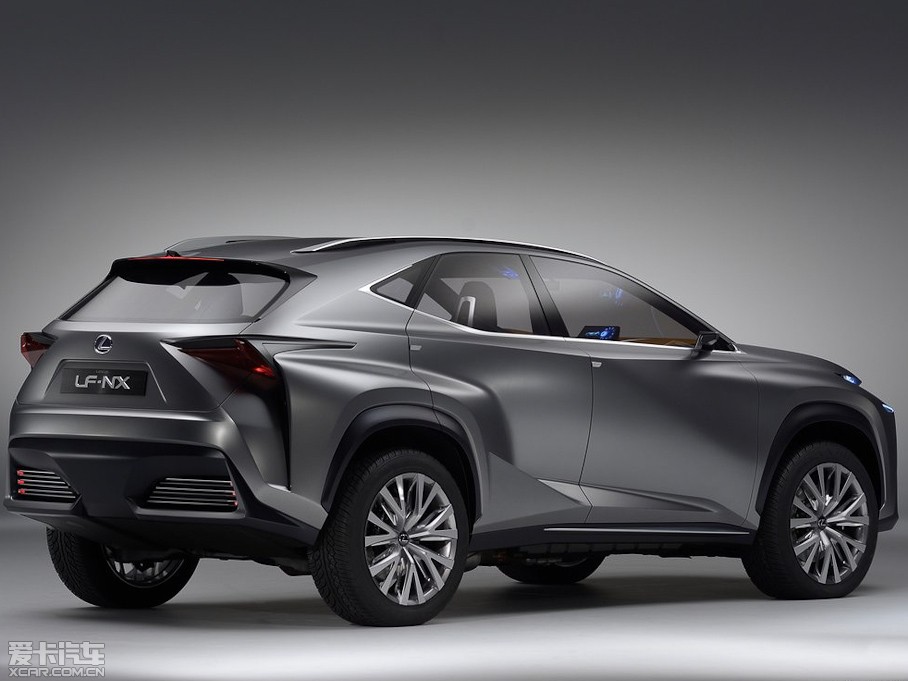 2013���׿��_˹LF-NX ������