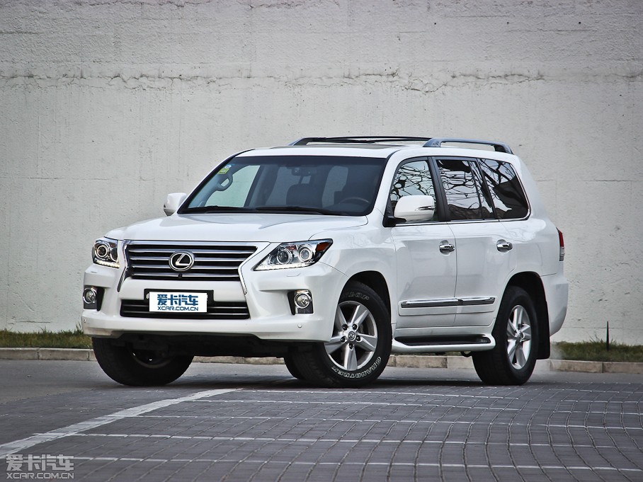 2013׿_˹LX 570