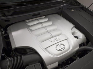 2013款570 其它
