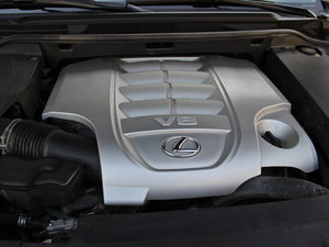 2013款570 其它