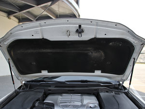 2013款570 其它