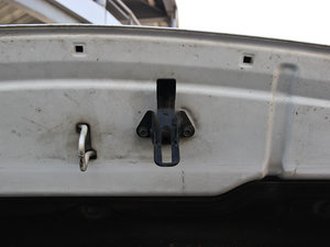 2013款570 其它