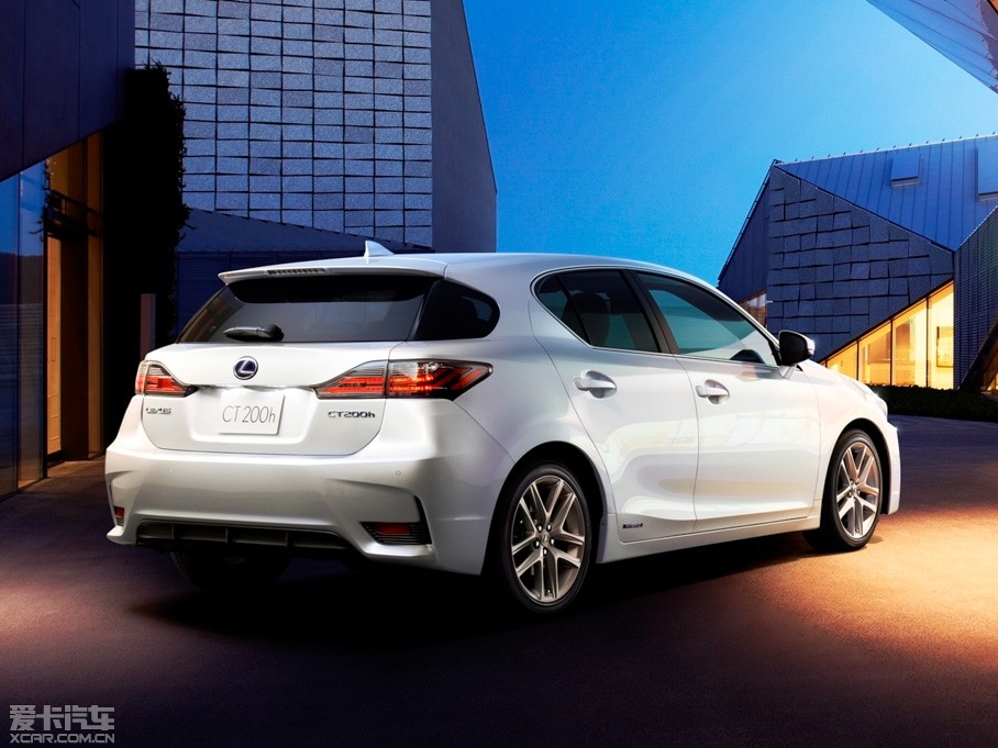 2014׿_˹CT 200h Ӣ ɫ