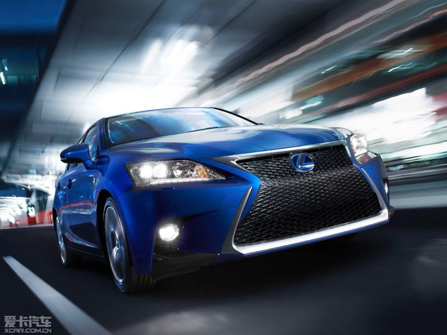 2014׿_˹CT 200h Ӣ ɫ