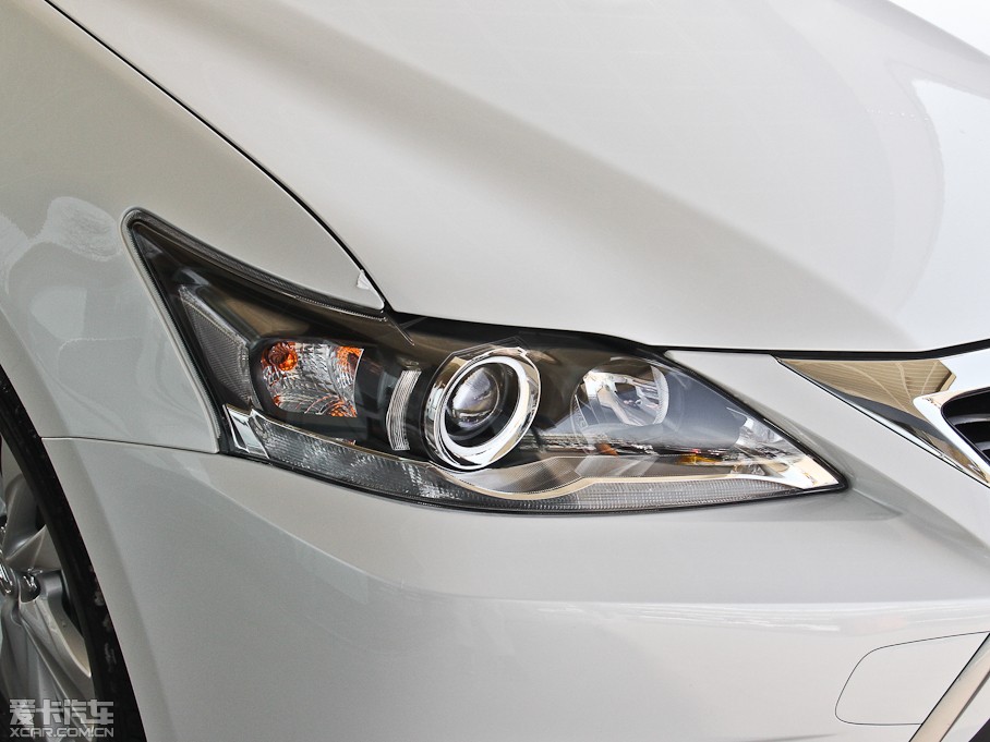 2014׿_˹CT 200h m pɫ